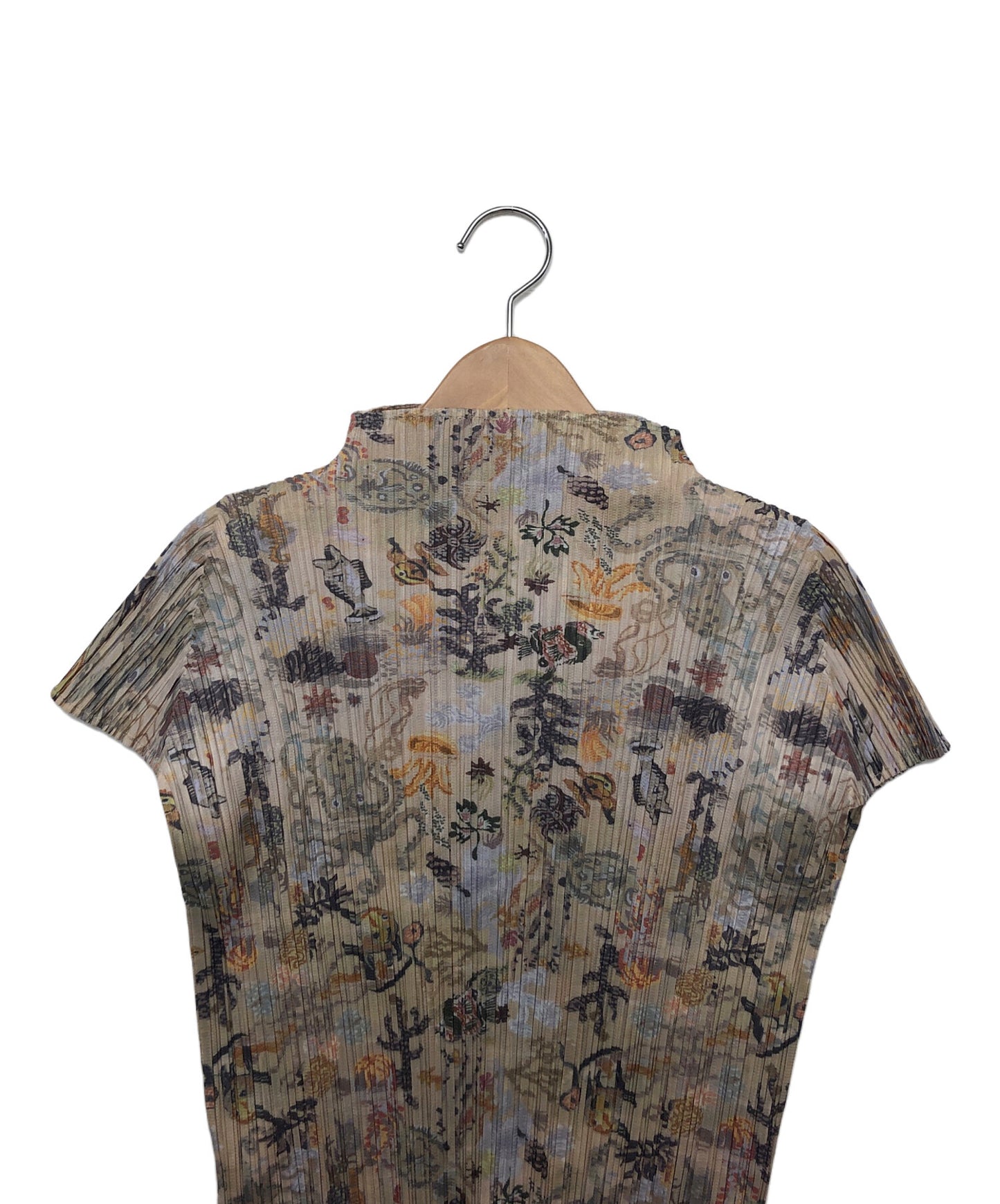 [Pre-owned] PLEATS PLEASE PP91-JK824 PP91-JK824