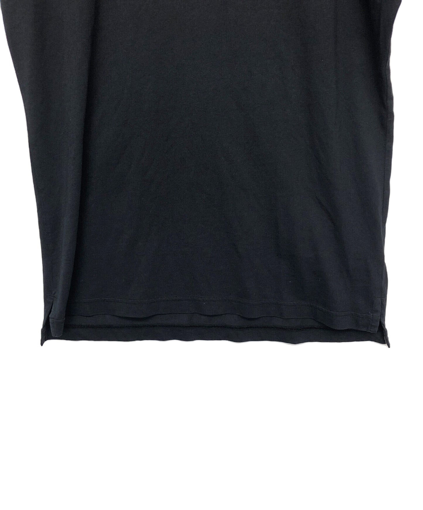 [Pre-owned] Vivienne Westwood ANGLOMANIA short-sleeved cut-and-sew