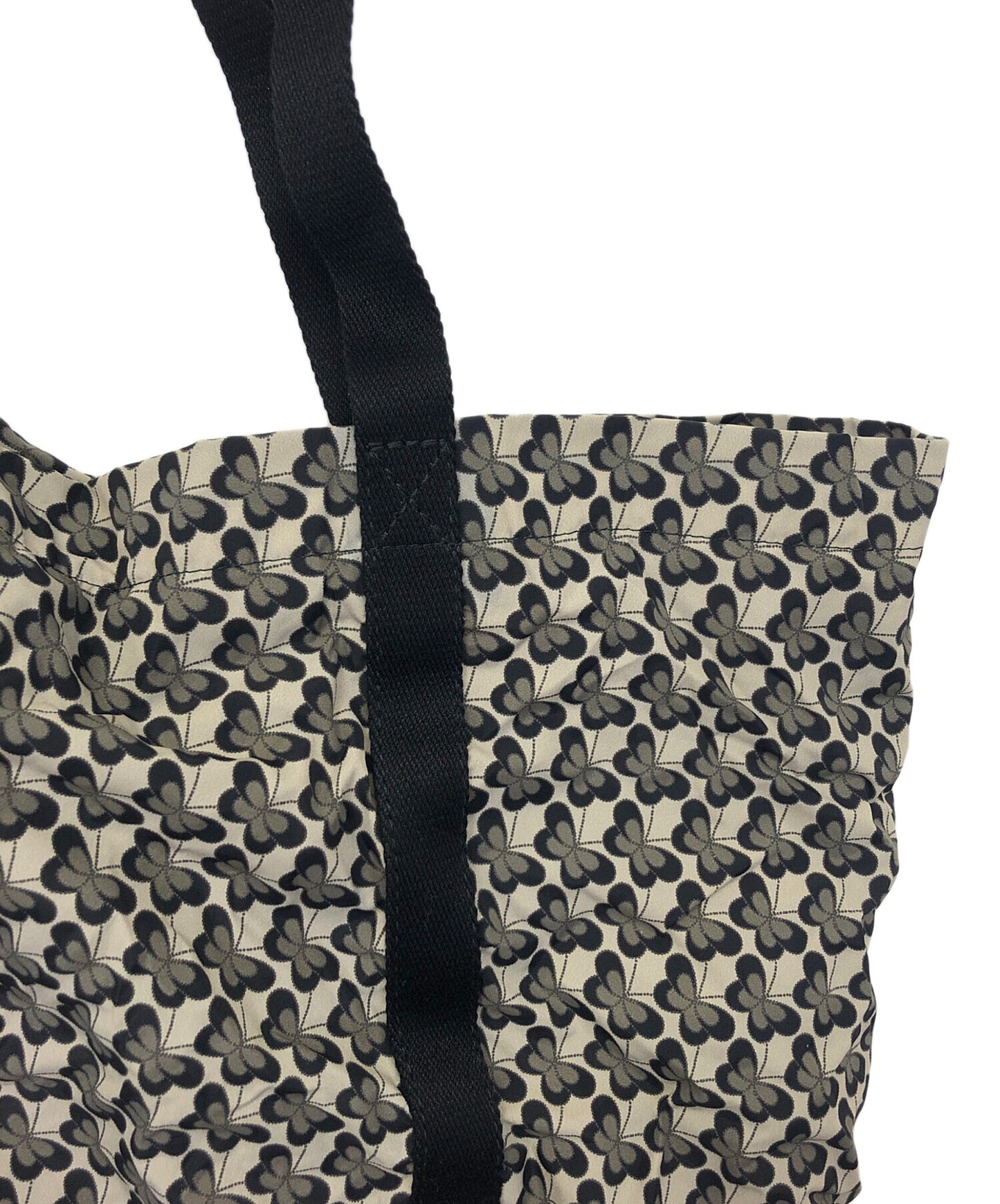 [Pre-owned] BOTTEGA VENETA Folding bag