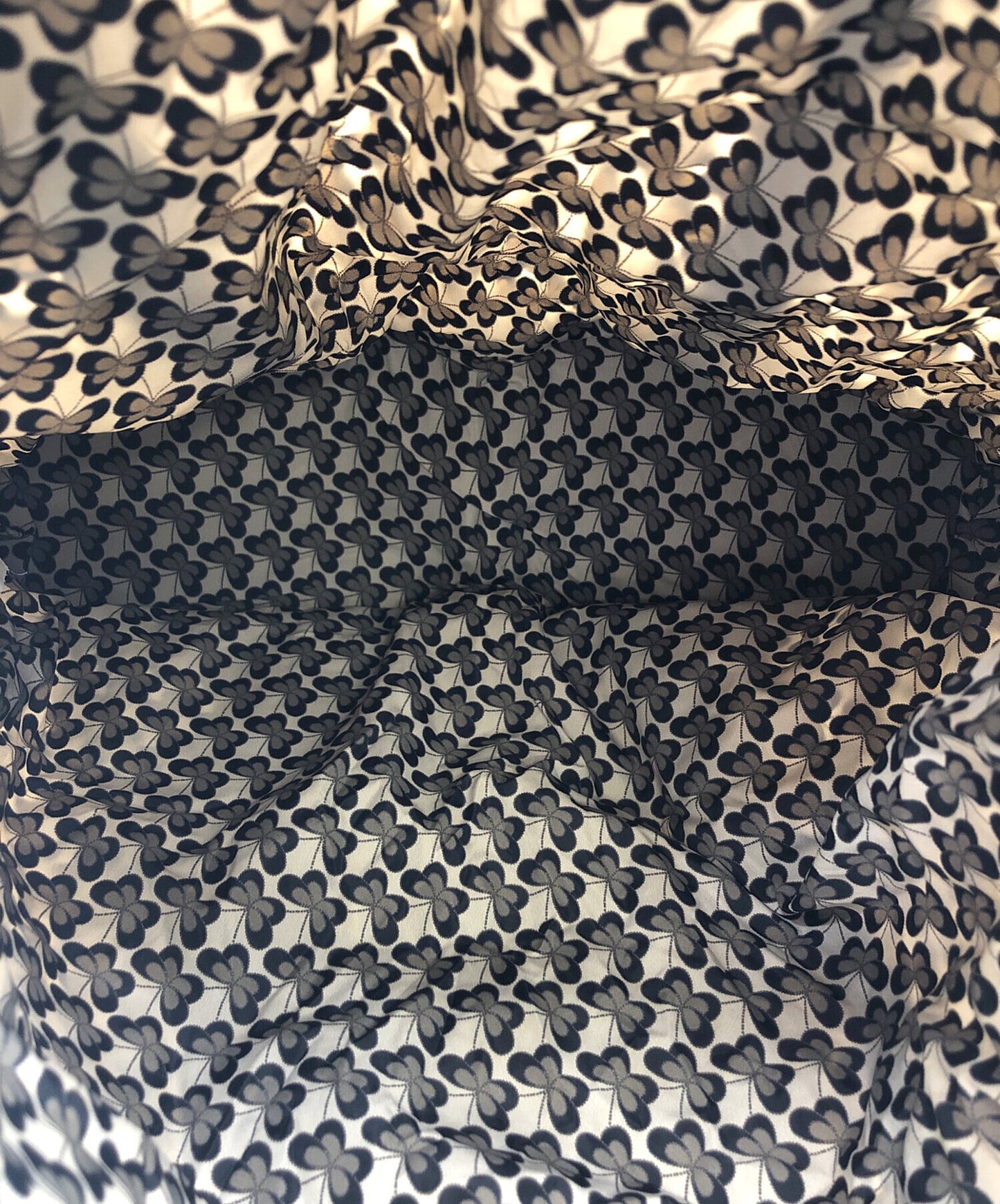 [Pre-owned] BOTTEGA VENETA Folding bag