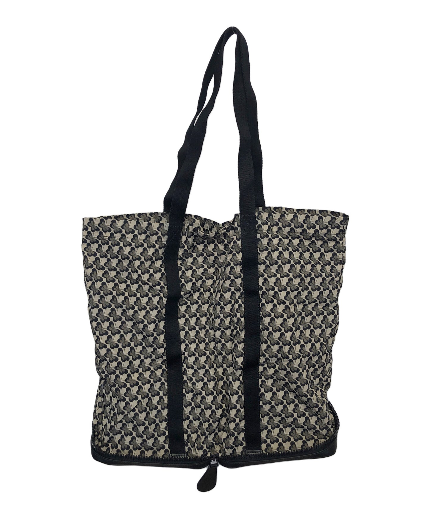 [Pre-owned] BOTTEGA VENETA Folding bag