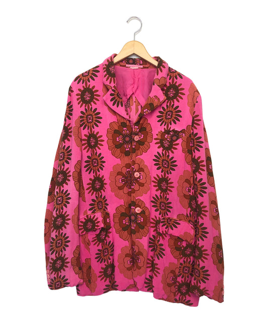 [Pre-owned] COMME des GARCONS jacket XO-J040