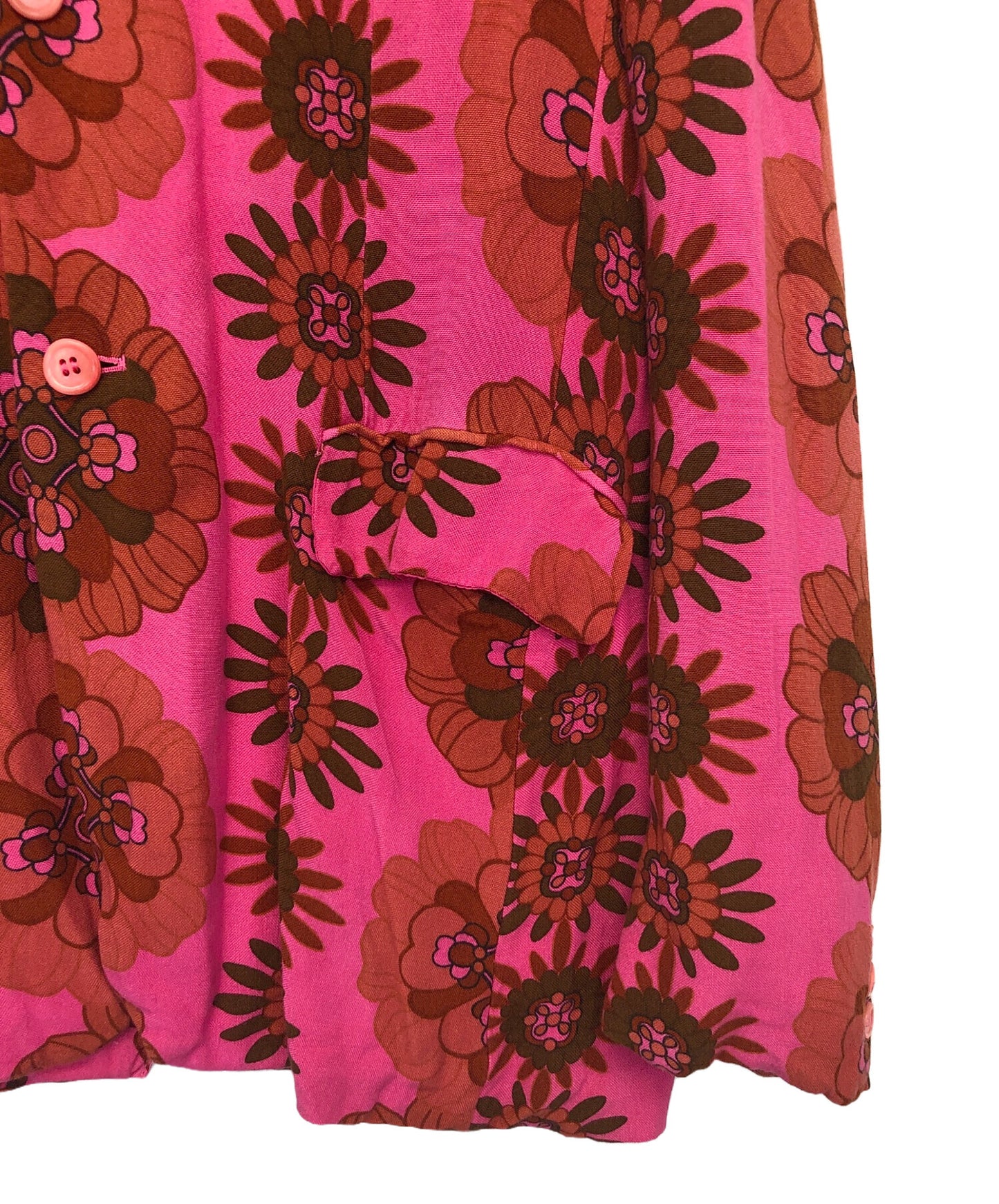 [Pre-owned] COMME des GARCONS jacket XO-J040