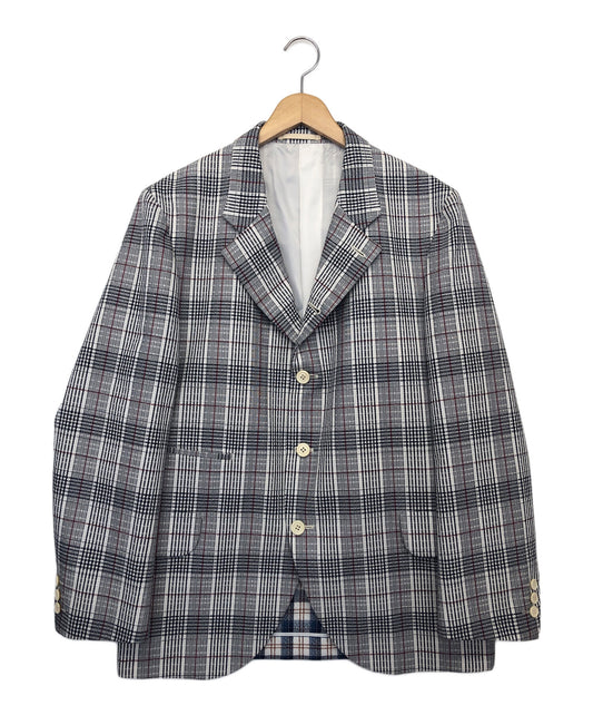 [Pre-owned] COMME des GARCONS HOMME PLUS tailored jacket PE-J064
