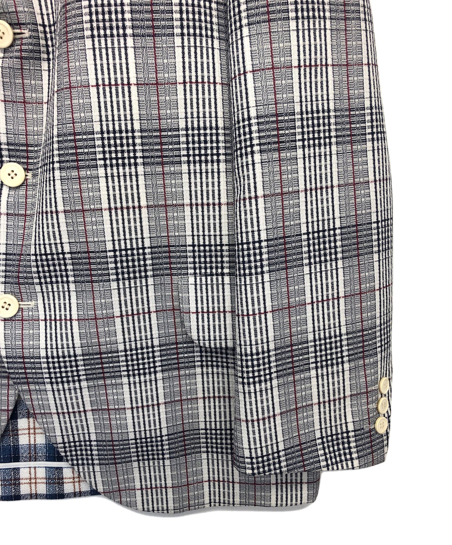 [Pre-owned] COMME des GARCONS HOMME PLUS tailored jacket PE-J064