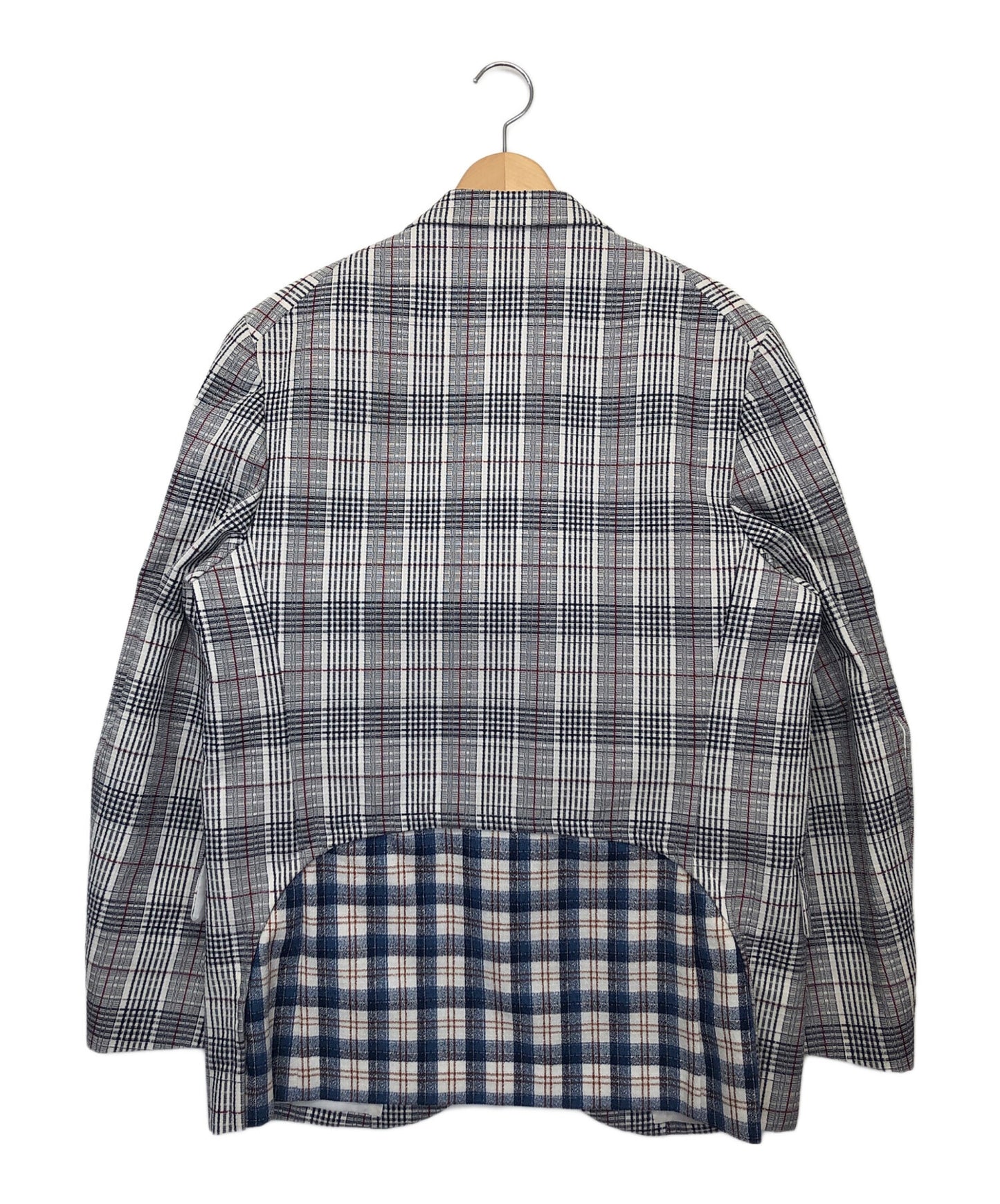 [Pre-owned] COMME des GARCONS HOMME PLUS tailored jacket PE-J064