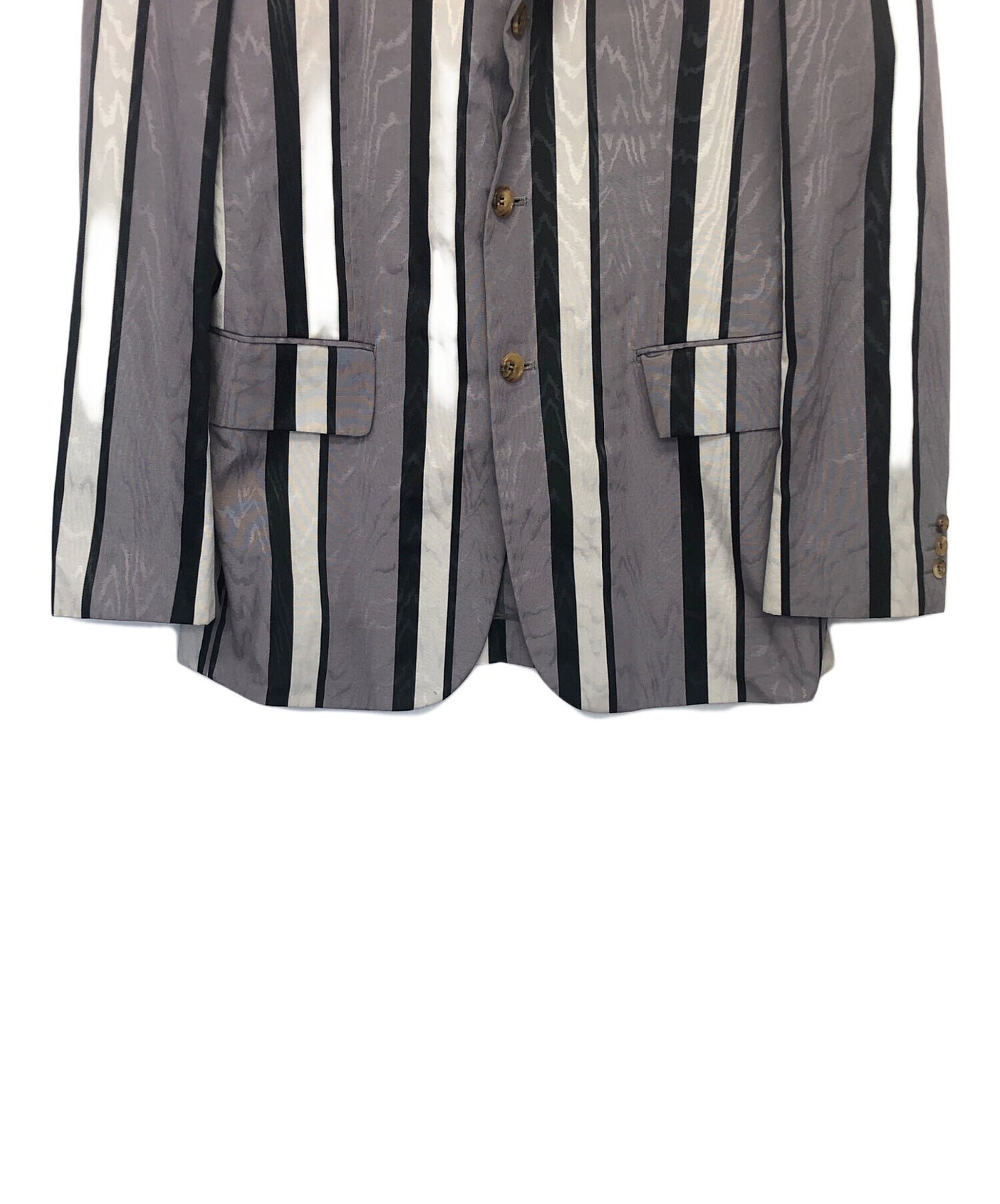 [Pre-owned] COMME des GARCONS HOMME PLUS tailored jacket PJ 10042M