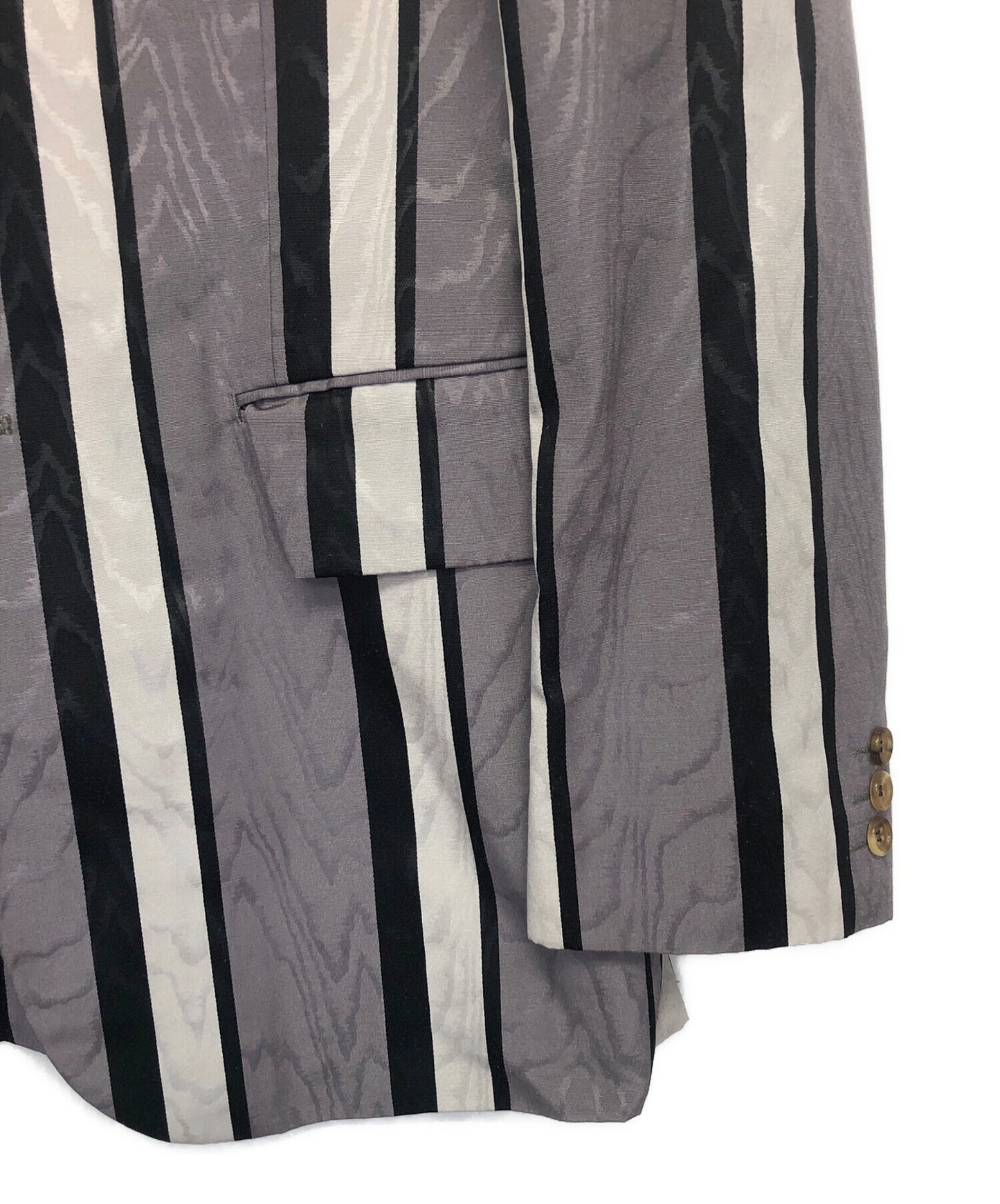 [Pre-owned] COMME des GARCONS HOMME PLUS tailored jacket PJ 10042M