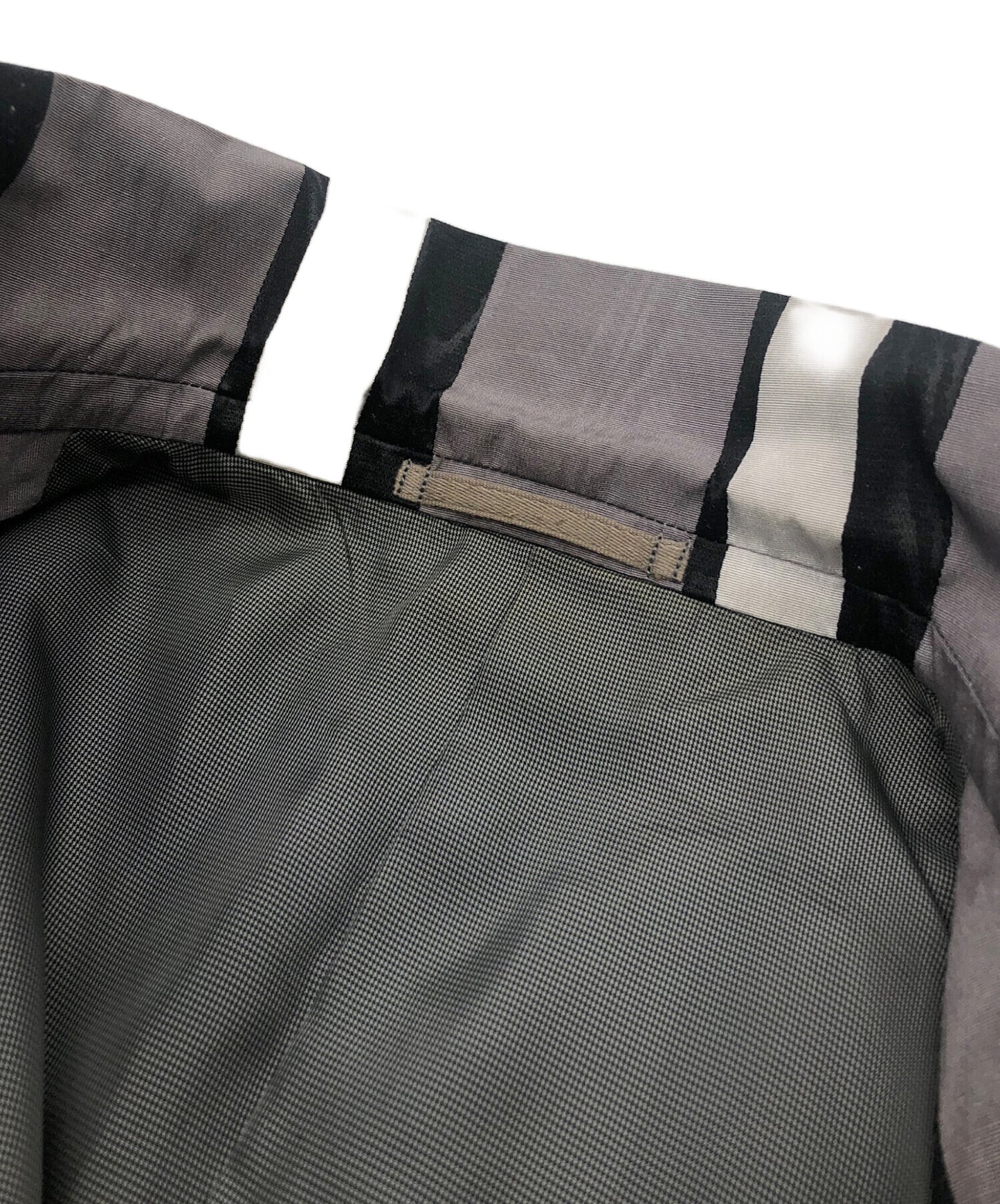 [Pre-owned] COMME des GARCONS HOMME PLUS tailored jacket PJ 10042M