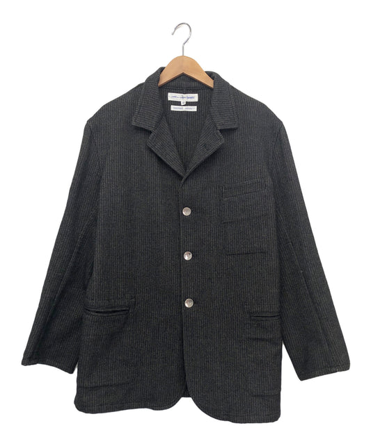 [Pre-owned] COMME des GARCONS SHIRT Wool Jacket W11025 W11025