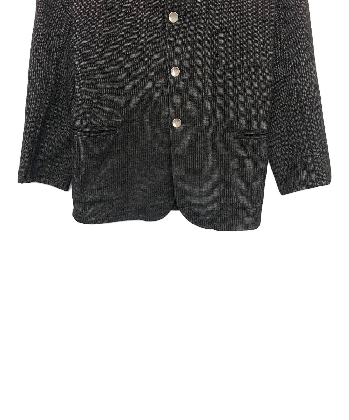 [Pre-owned] COMME des GARCONS SHIRT Wool Jacket W11025 W11025