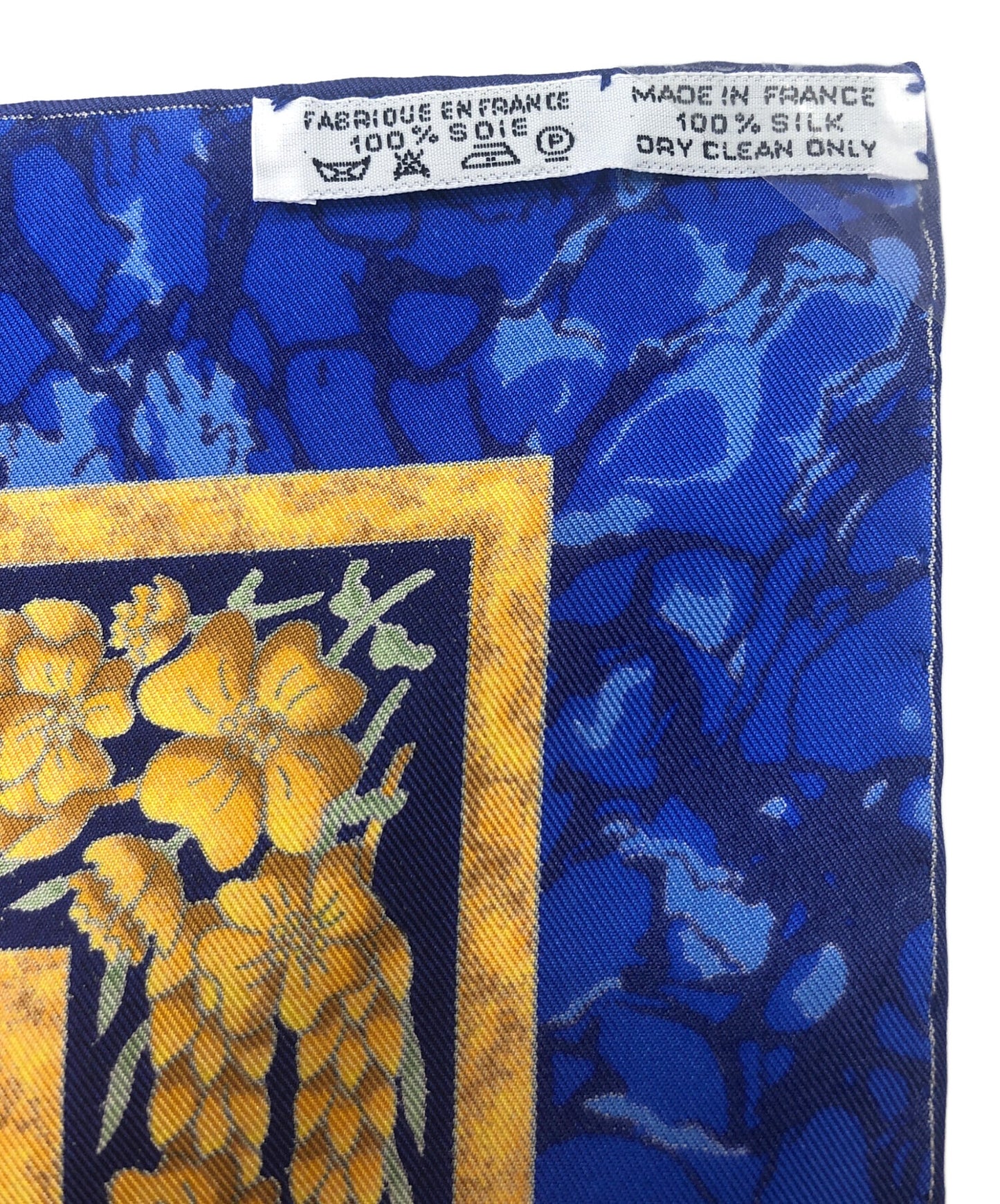 [Pre-owned] HERMES Carre 90 "carpe diem" Enjoy the day.