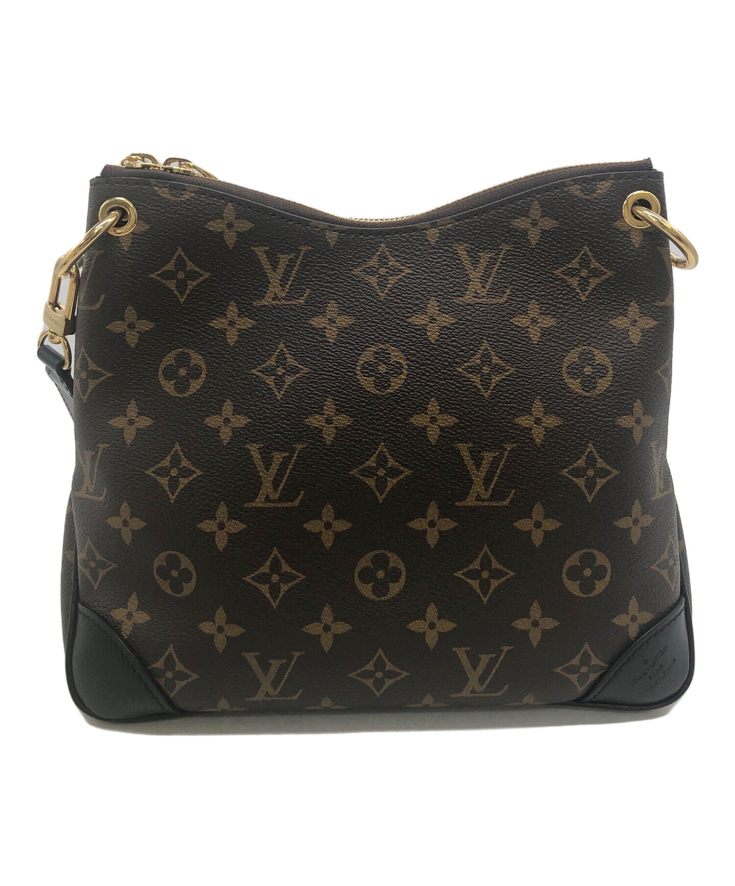 [Pre-owned] LOUIS VUITTON Odeon NMPM M45353