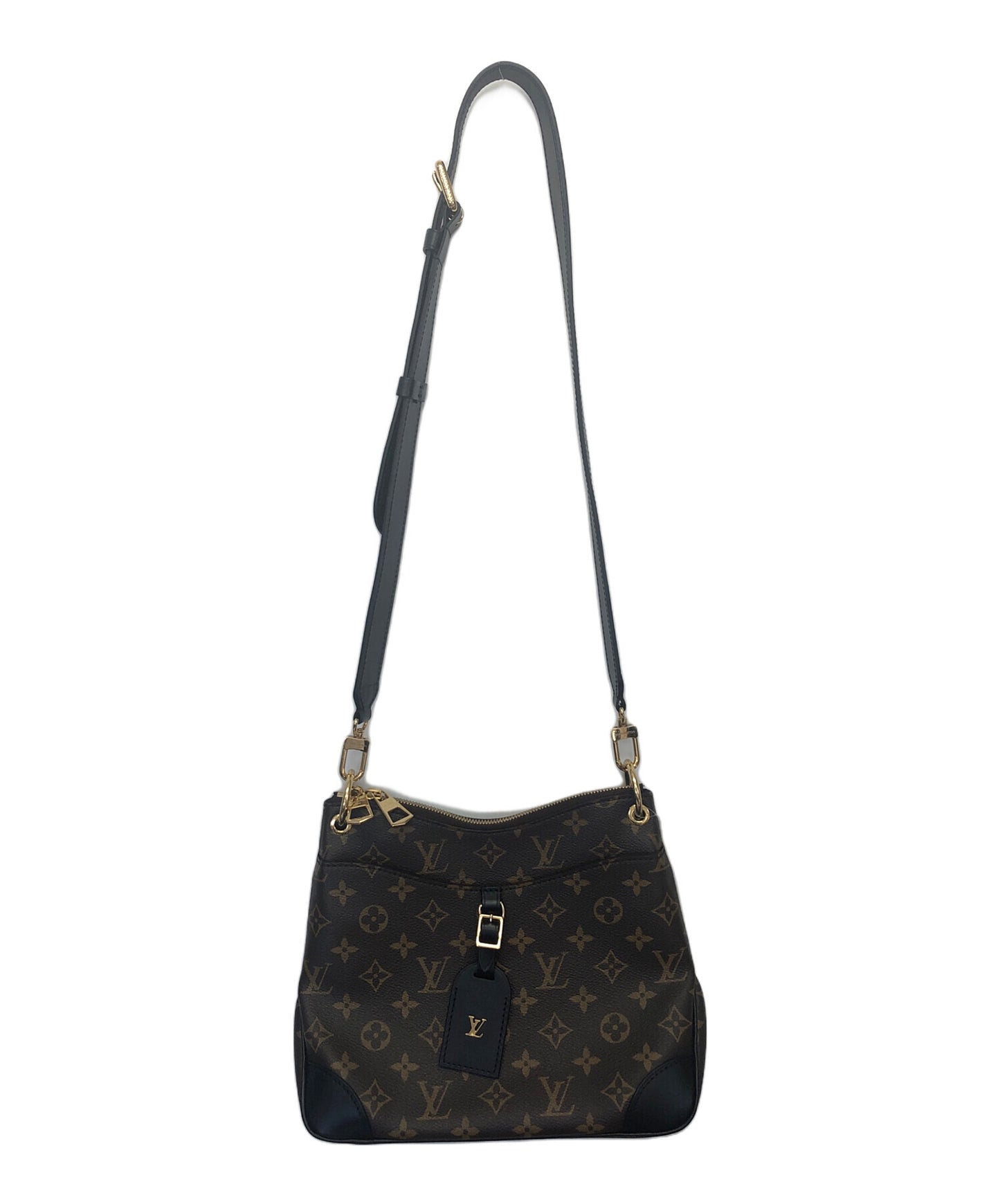 [Pre-owned] LOUIS VUITTON Odeon NMPM M45353