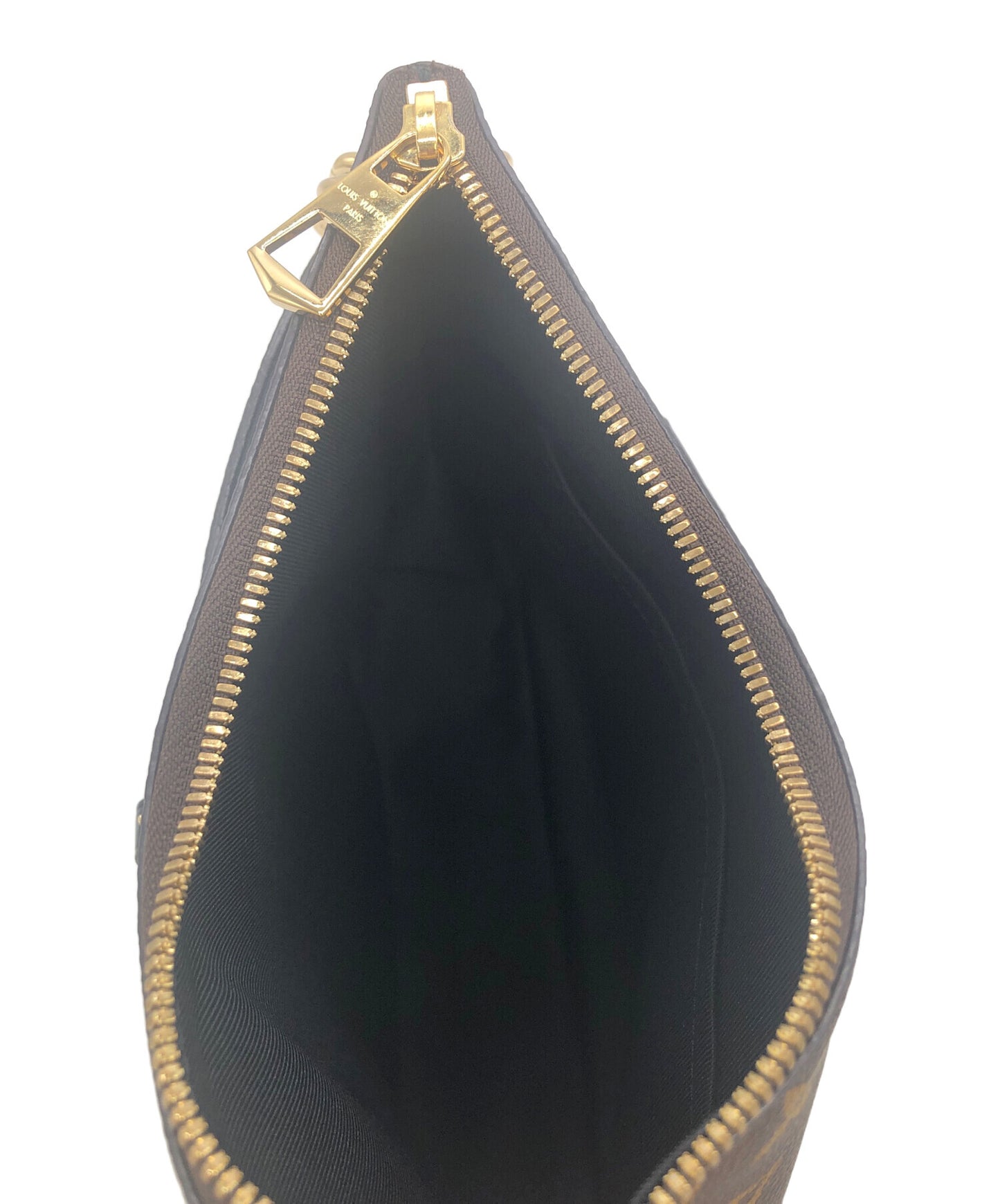 [Pre-owned] LOUIS VUITTON Odeon NMPM M45353