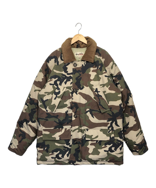 [Pre-owned] stussy down jacket 315296