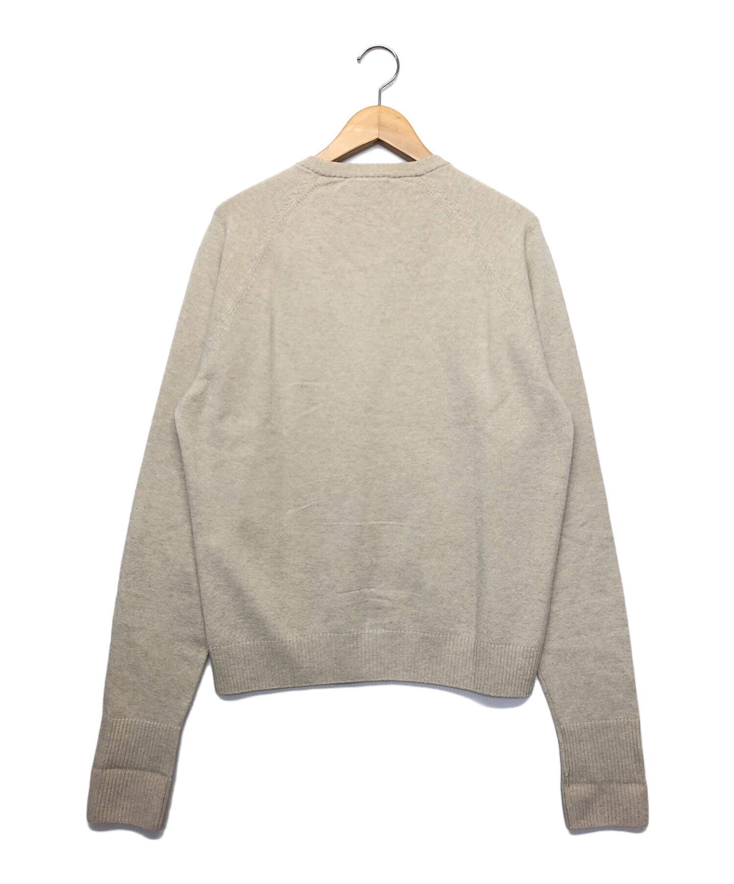 [Pre-owned] HERMES lightweight knit