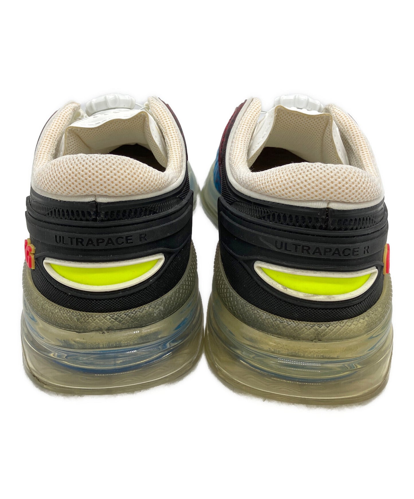[Pre-owned] GUCCI ULTRAFACE Sneakers 634298