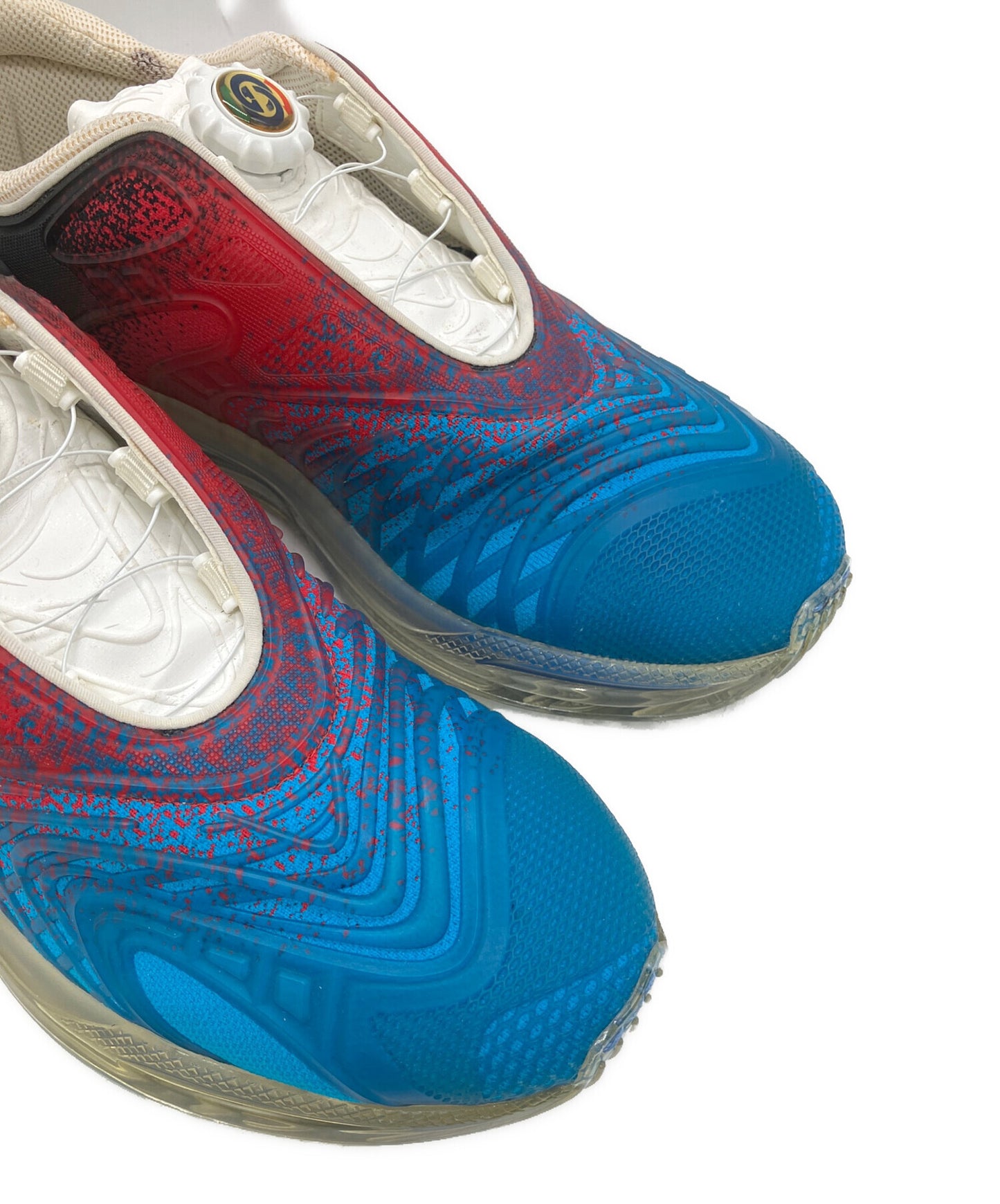 [Pre-owned] GUCCI ULTRAFACE Sneakers 634298