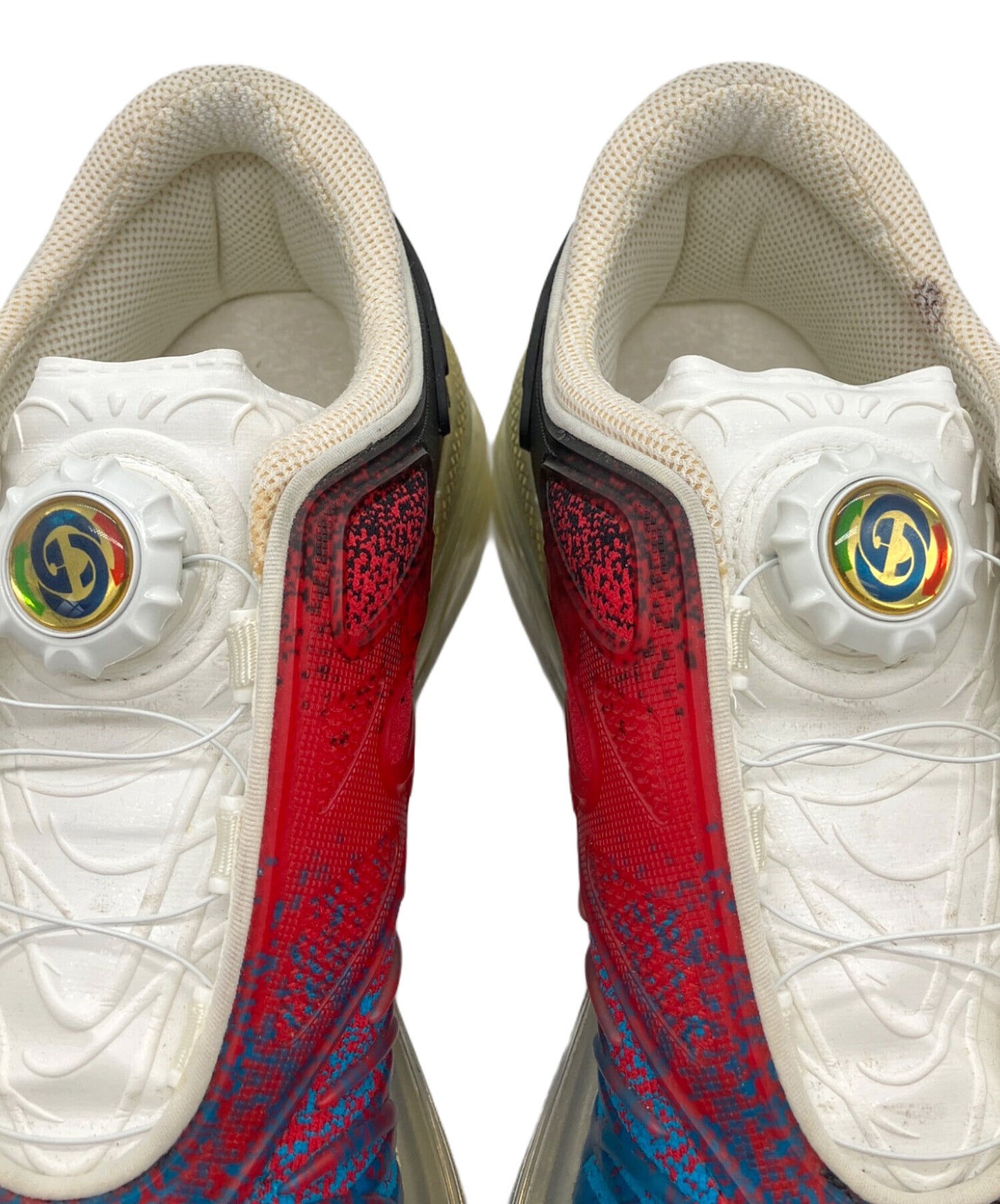 [Pre-owned] GUCCI ULTRAFACE Sneakers 634298