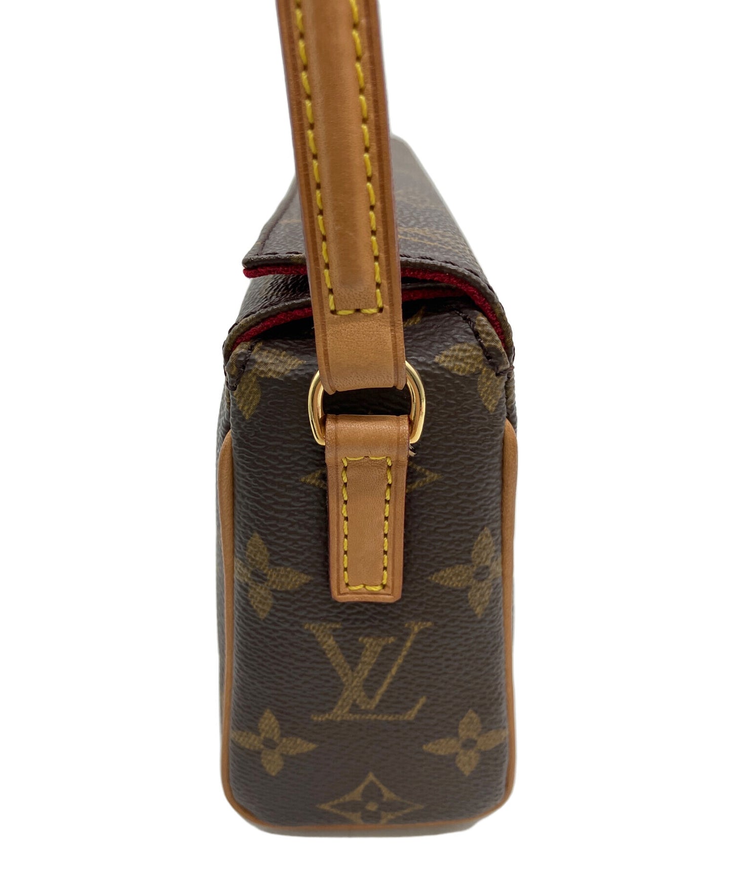 [Pre-owned] LOUIS VUITTON Monogram Recital M51900