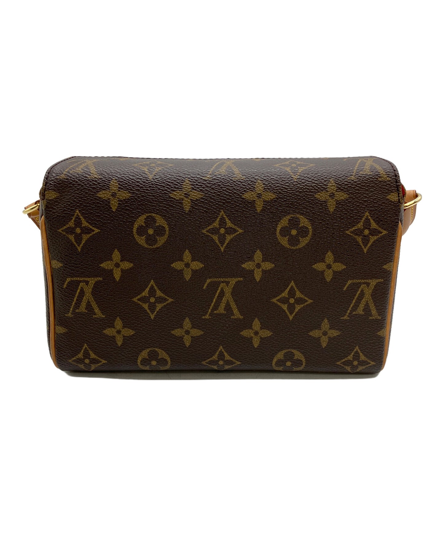 [Pre-owned] LOUIS VUITTON Monogram Recital M51900