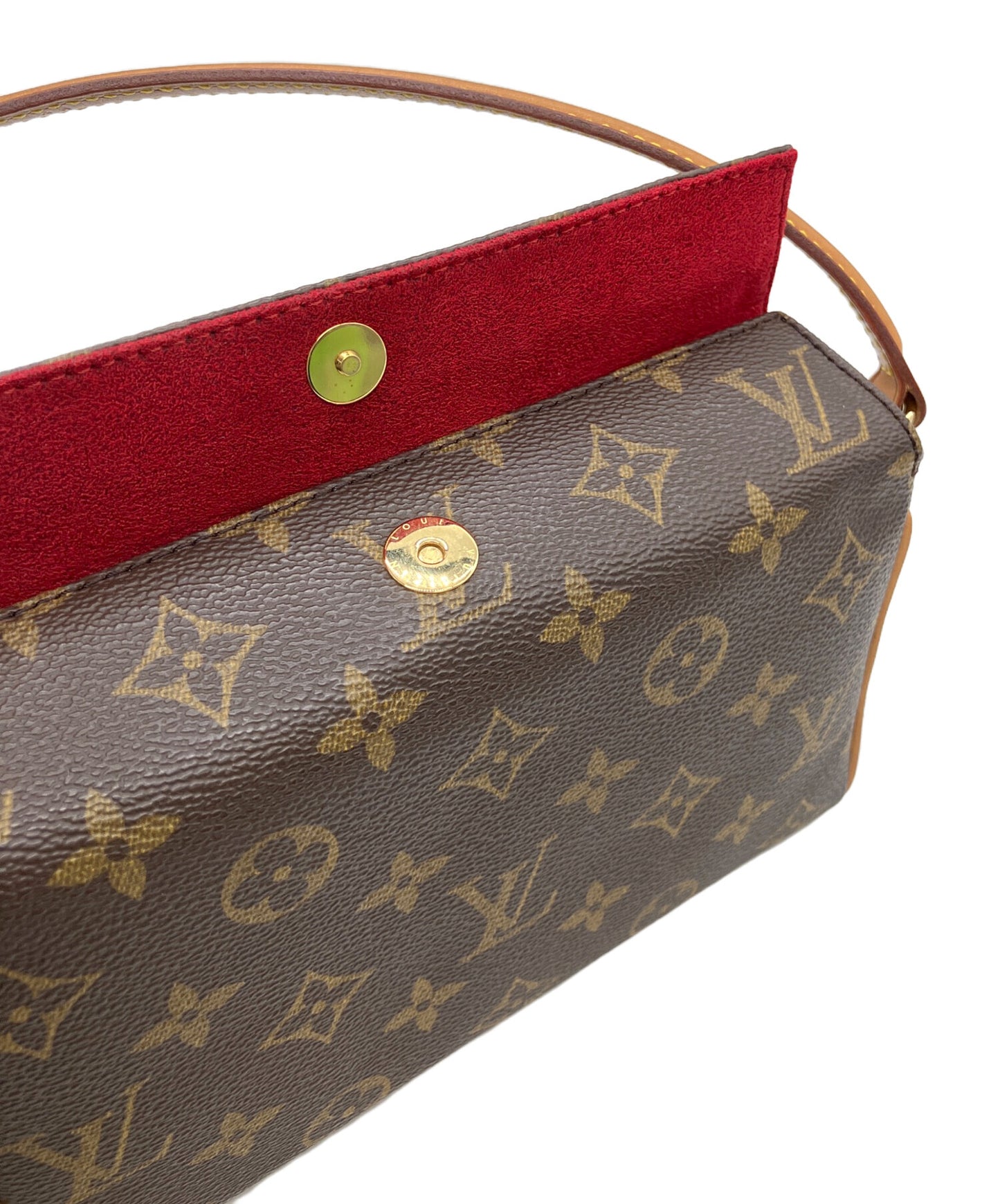 [Pre-owned] LOUIS VUITTON Monogram Recital M51900
