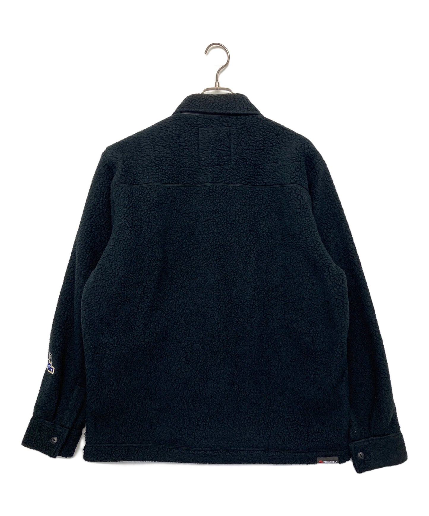 [Pre-owned] Hysteric Glamour fleece jacket 02243CH02