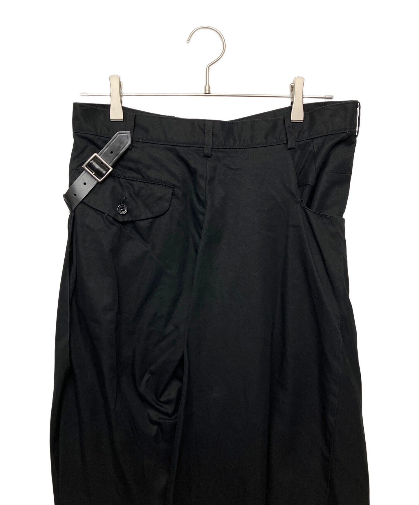 [Pre-owned] COMME des GARCONS pants 1M-P013