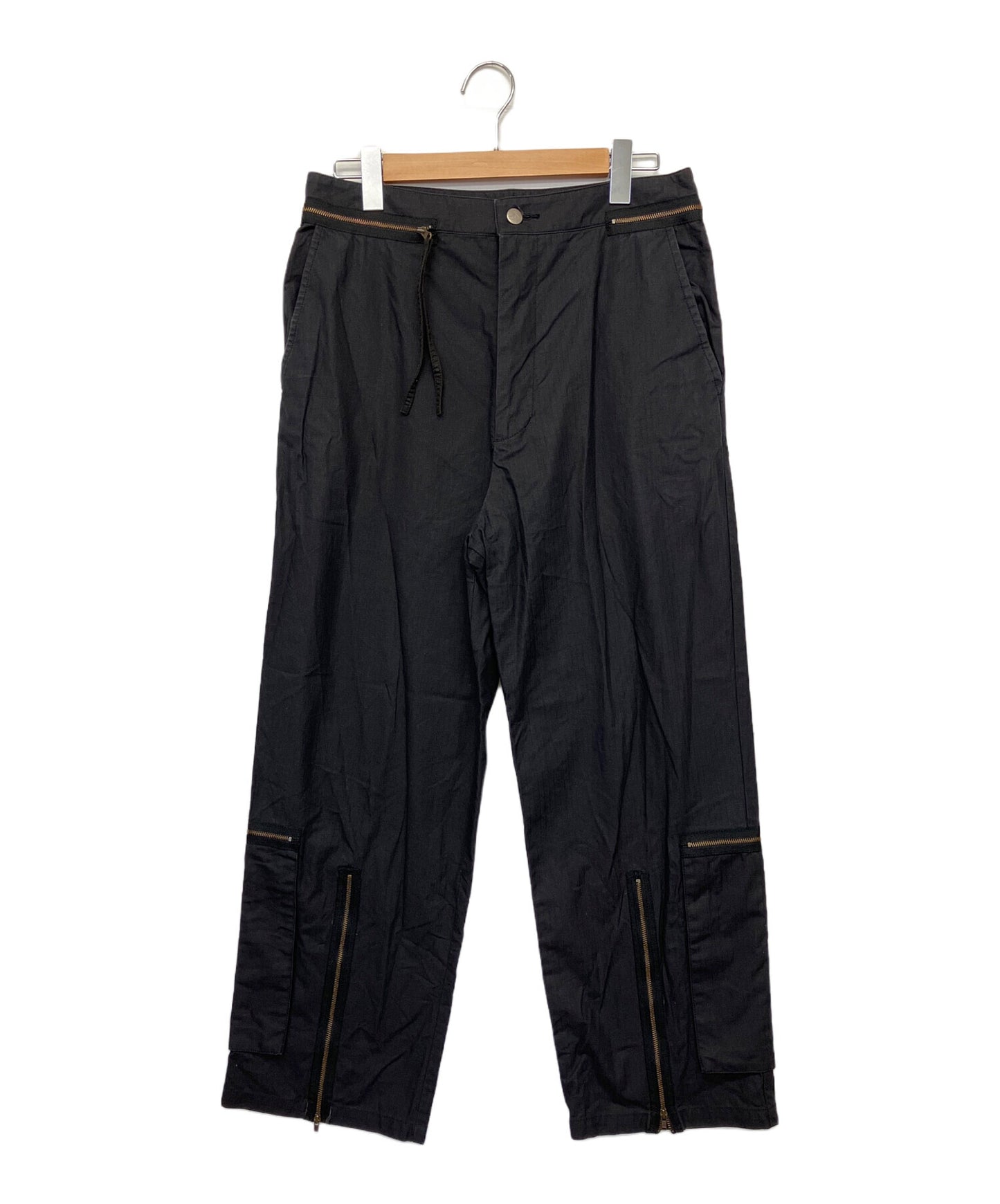 [Pre-owned] Vivienne Westwood multipocket VW-V1-73665