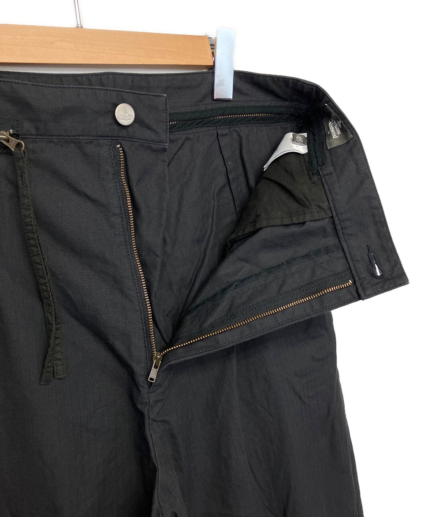 [Pre-owned] Vivienne Westwood multipocket VW-V1-73665