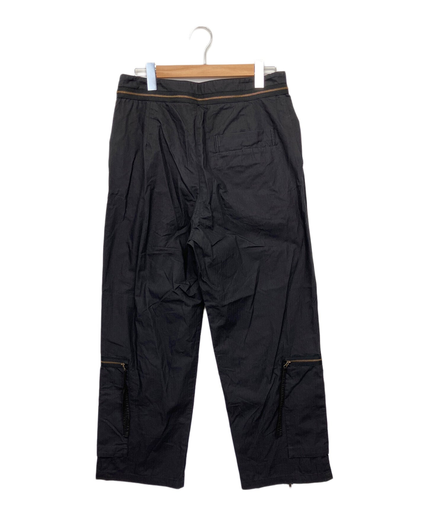 [Pre-owned] Vivienne Westwood multipocket VW-V1-73665