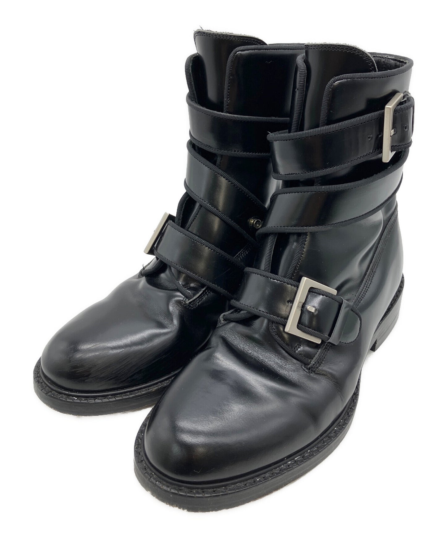 [Pre-owned] JUNYA WATANABE COMME des GARCONS engineering boots
