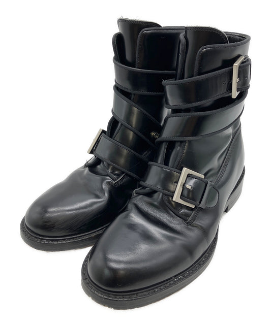 [Pre-owned] JUNYA WATANABE COMME des GARCONS engineering boots