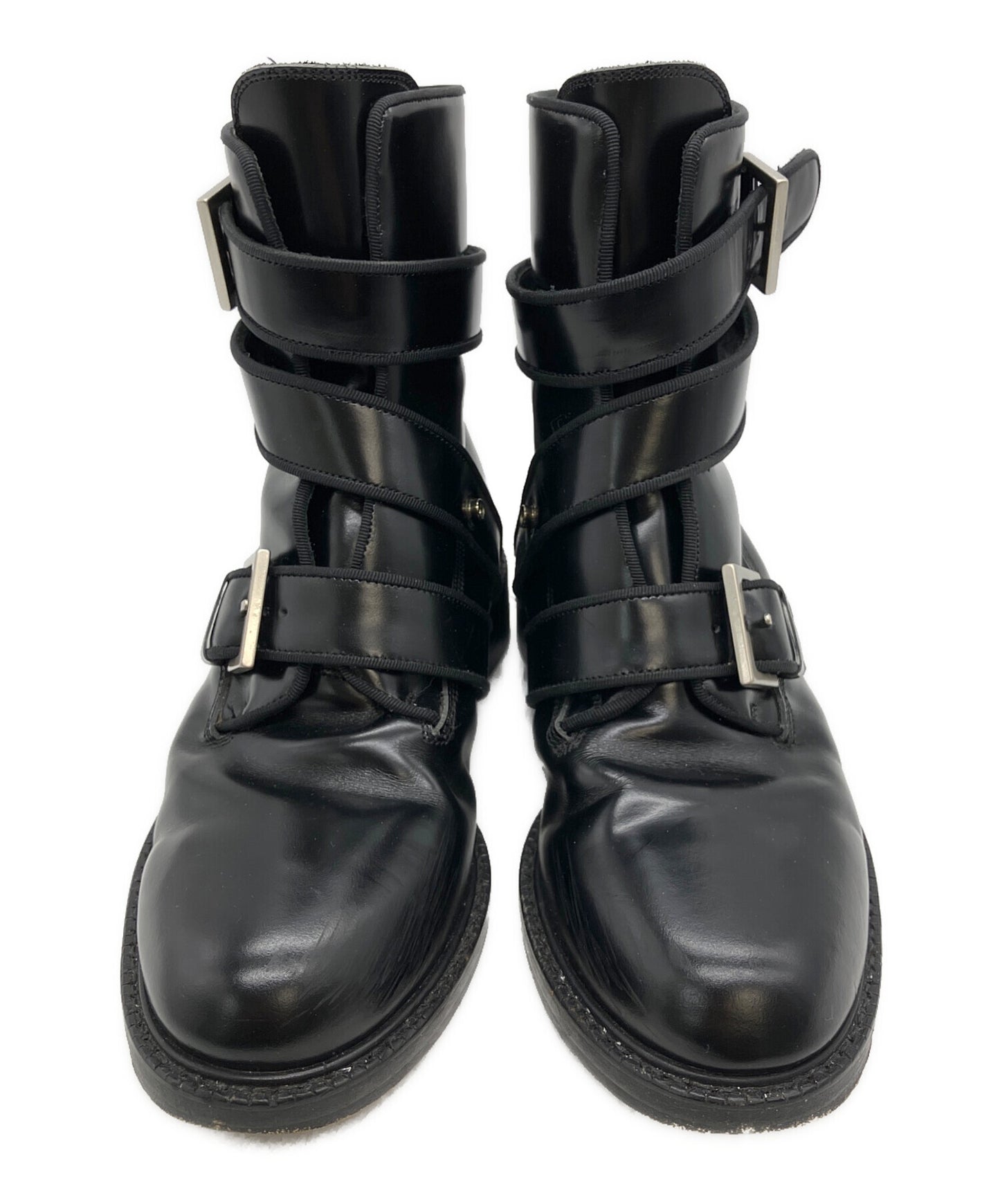 [Pre-owned] JUNYA WATANABE COMME des GARCONS engineering boots