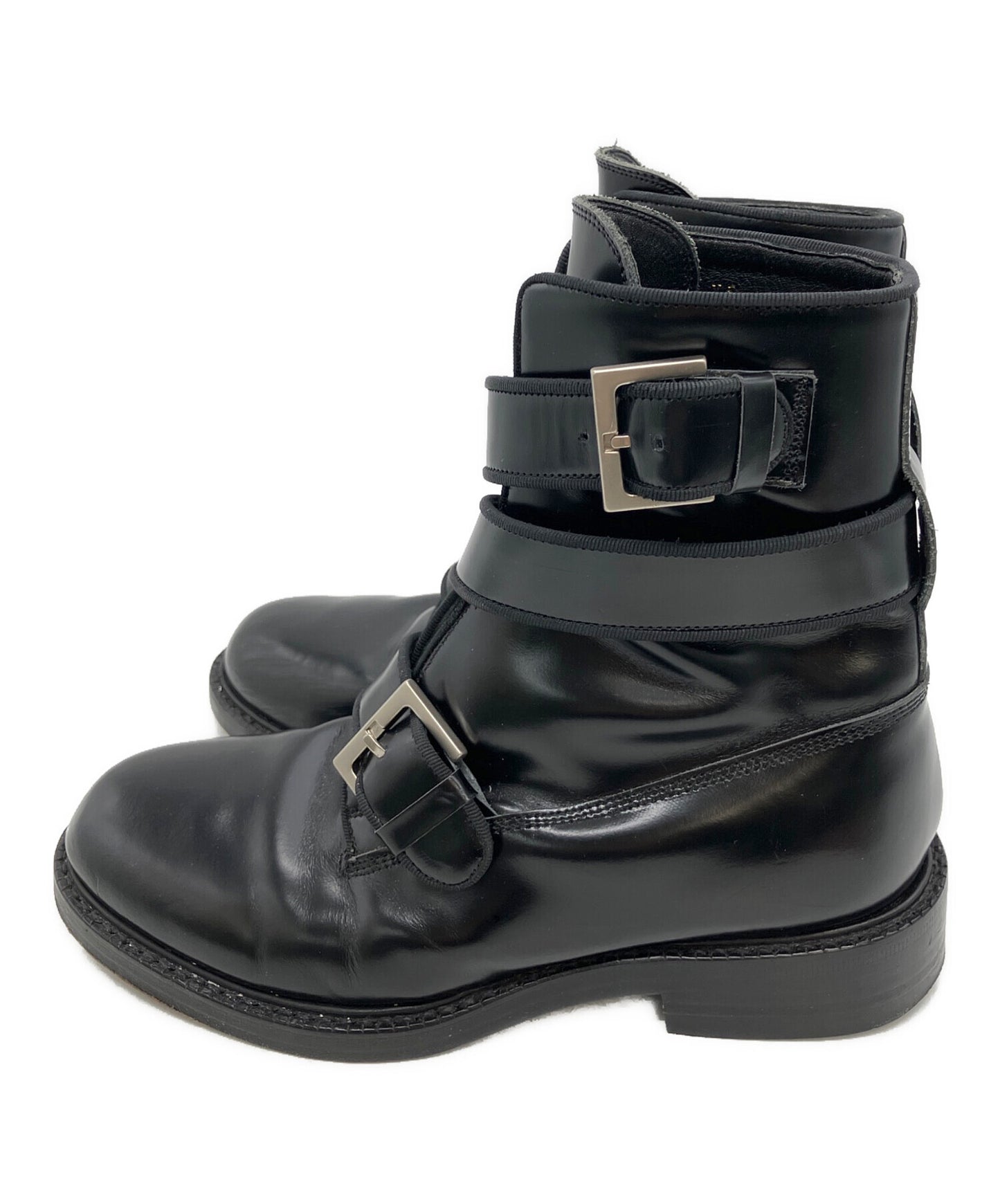 [Pre-owned] JUNYA WATANABE COMME des GARCONS engineering boots