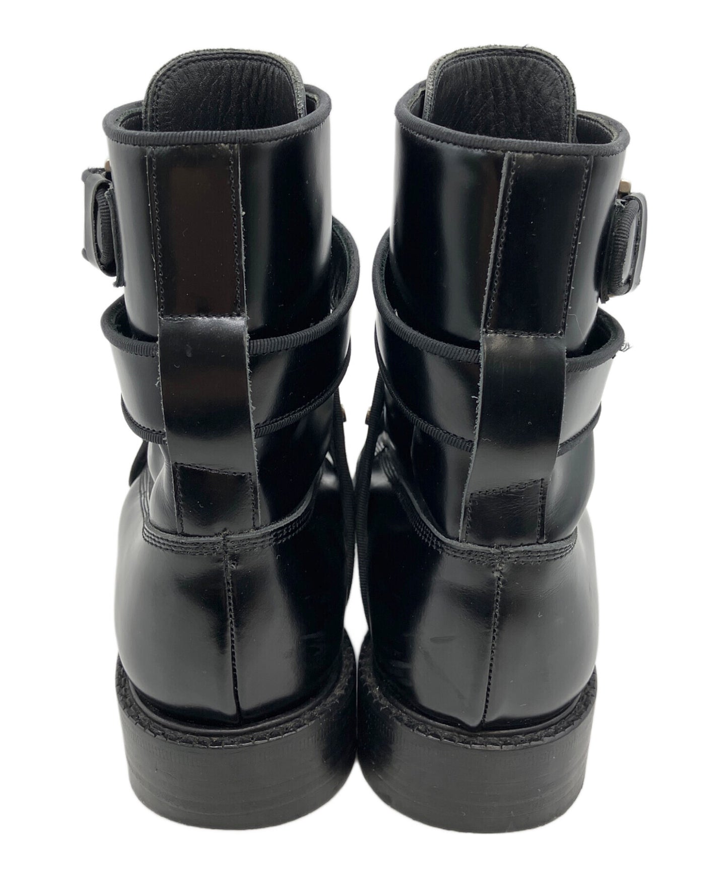 [Pre-owned] JUNYA WATANABE COMME des GARCONS engineering boots