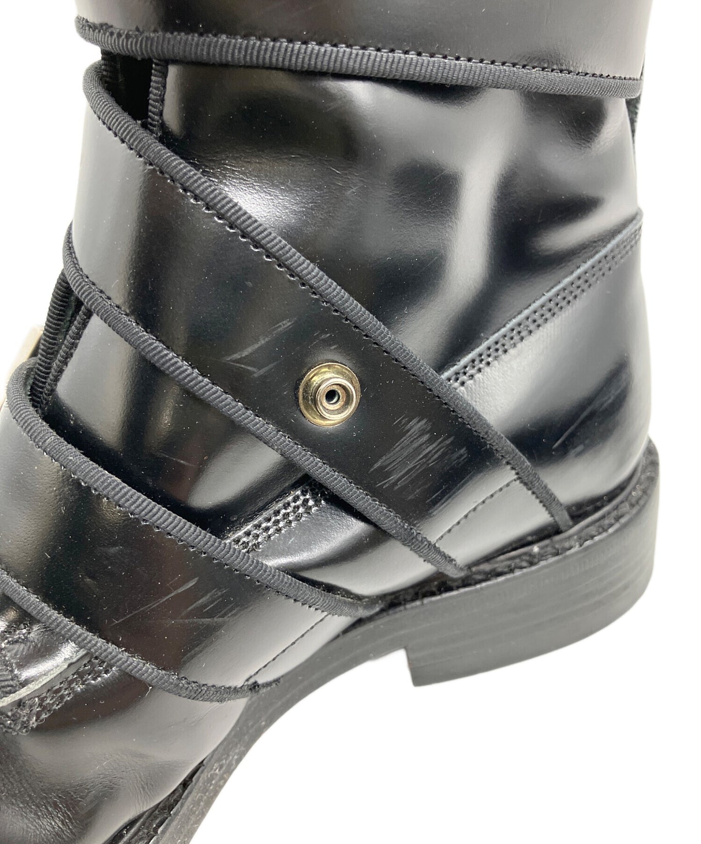 [Pre-owned] JUNYA WATANABE COMME des GARCONS engineering boots