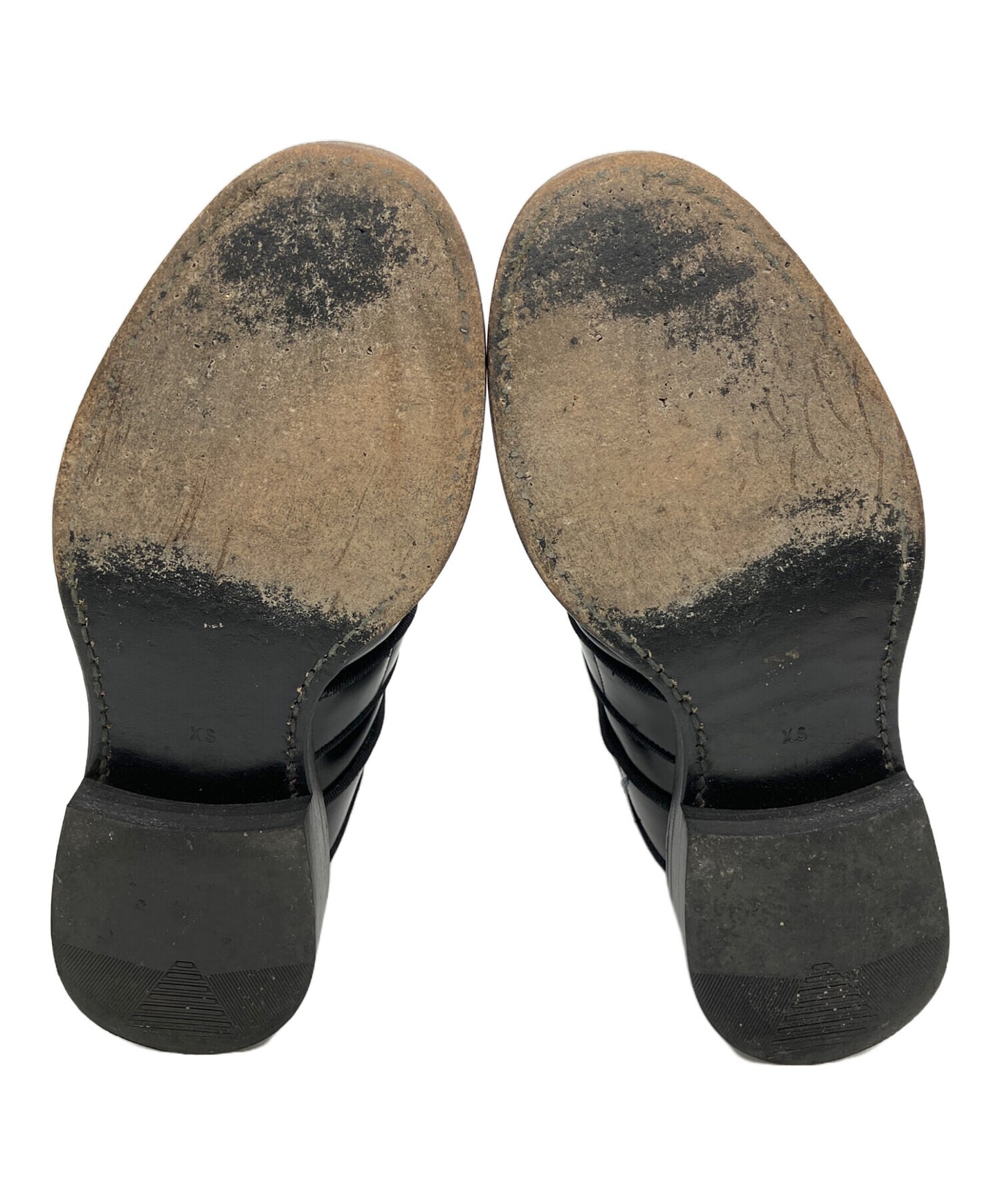 [Pre-owned] JUNYA WATANABE COMME des GARCONS engineering boots