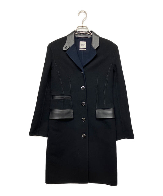 [Pre-owned] HERMES cashmere coat