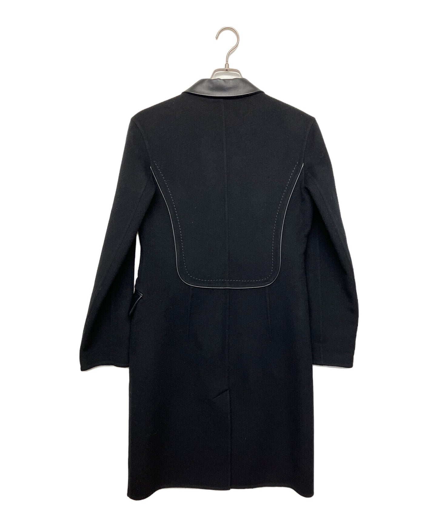 [Pre-owned] HERMES cashmere coat