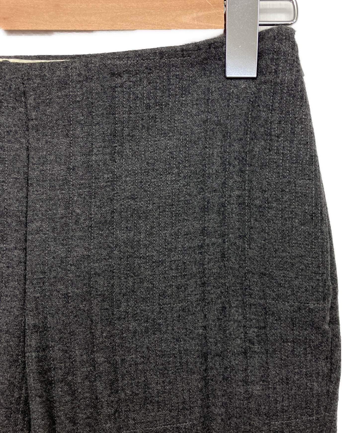[Pre-owned] FENDI pants 12CPF-20-1800