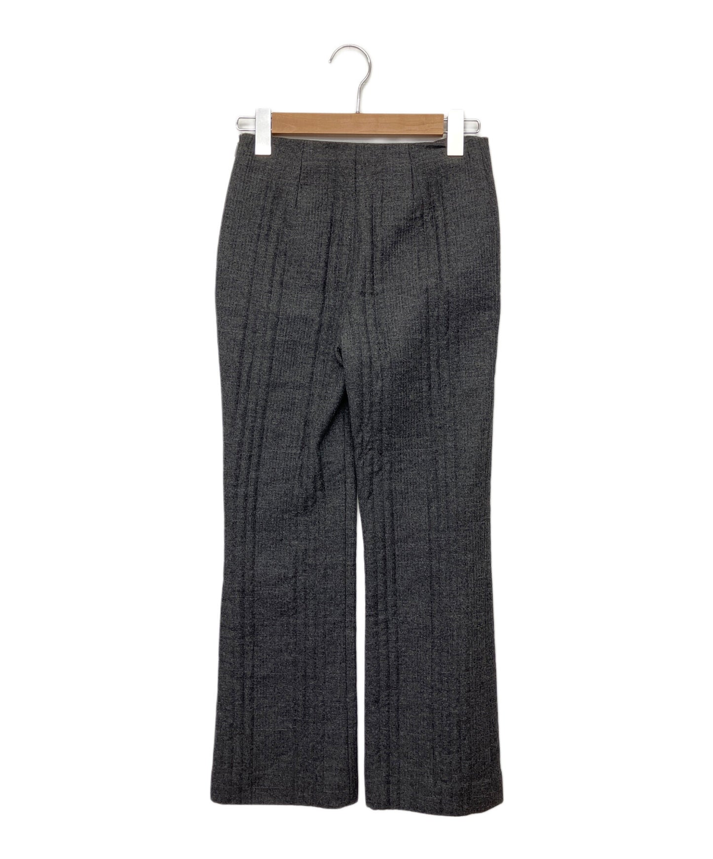 [Pre-owned] FENDI pants 12CPF-20-1800