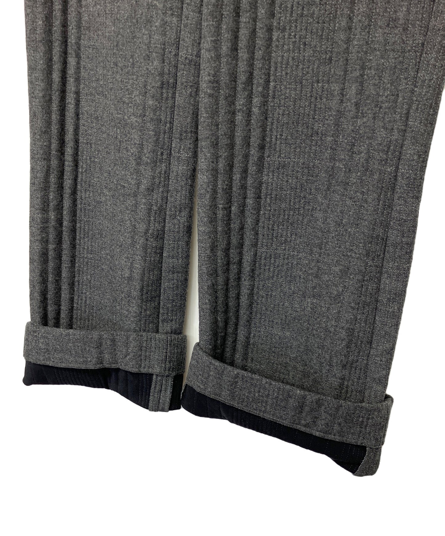 [Pre-owned] FENDI pants 12CPF-20-1800