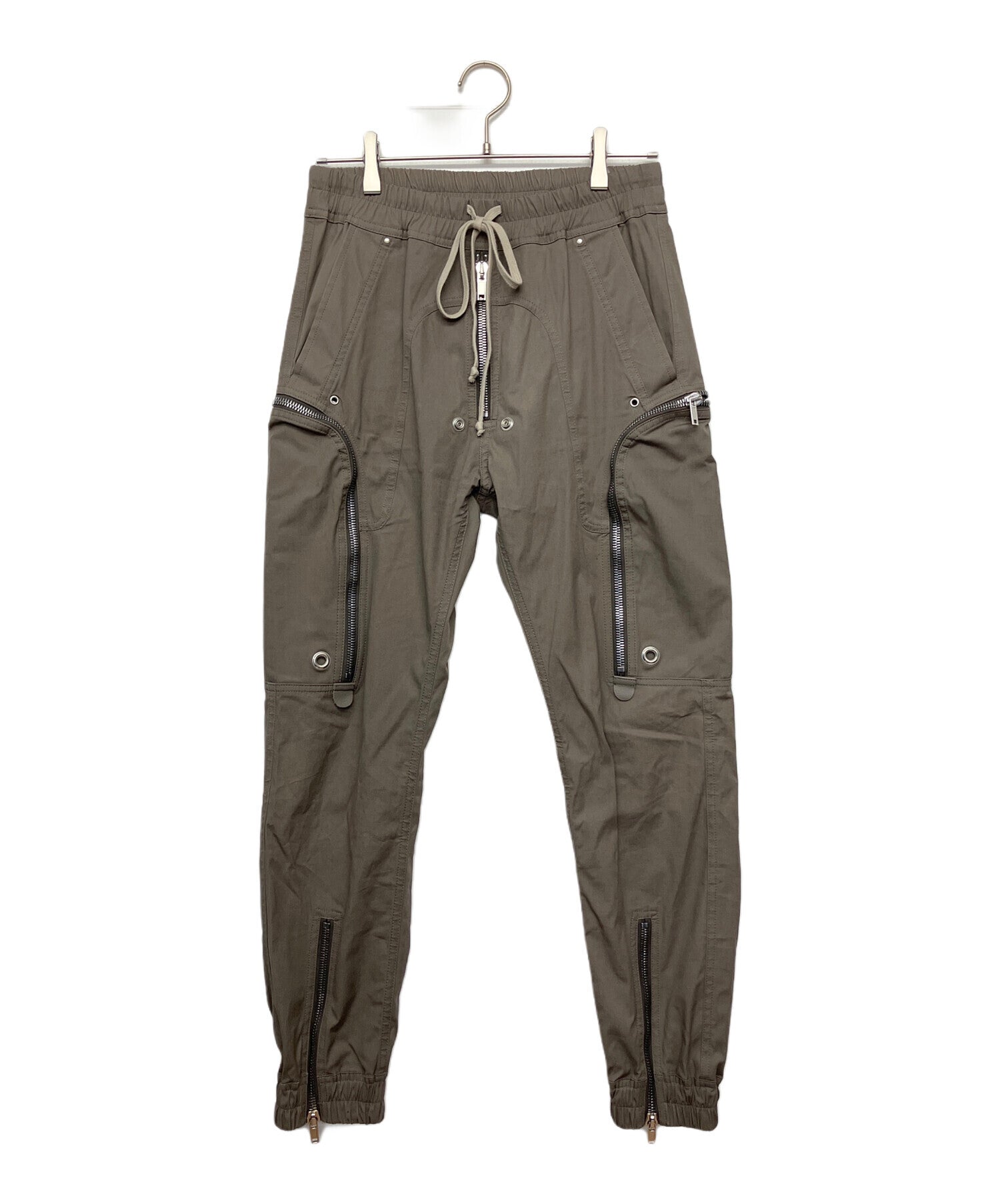 Rick Owens – Archive Factory