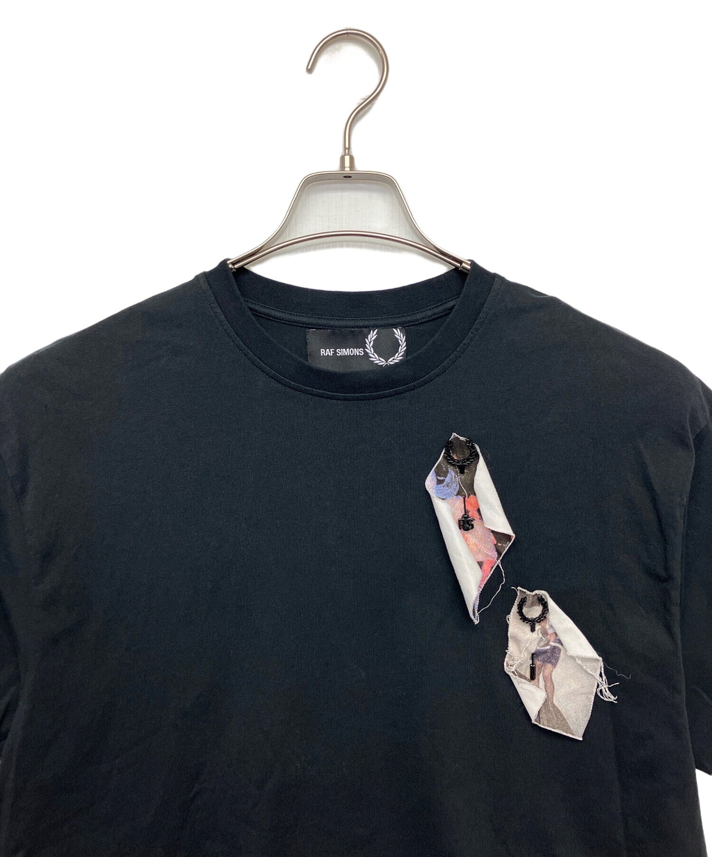 [Pre-owned] RAF SIMONS T-shirt