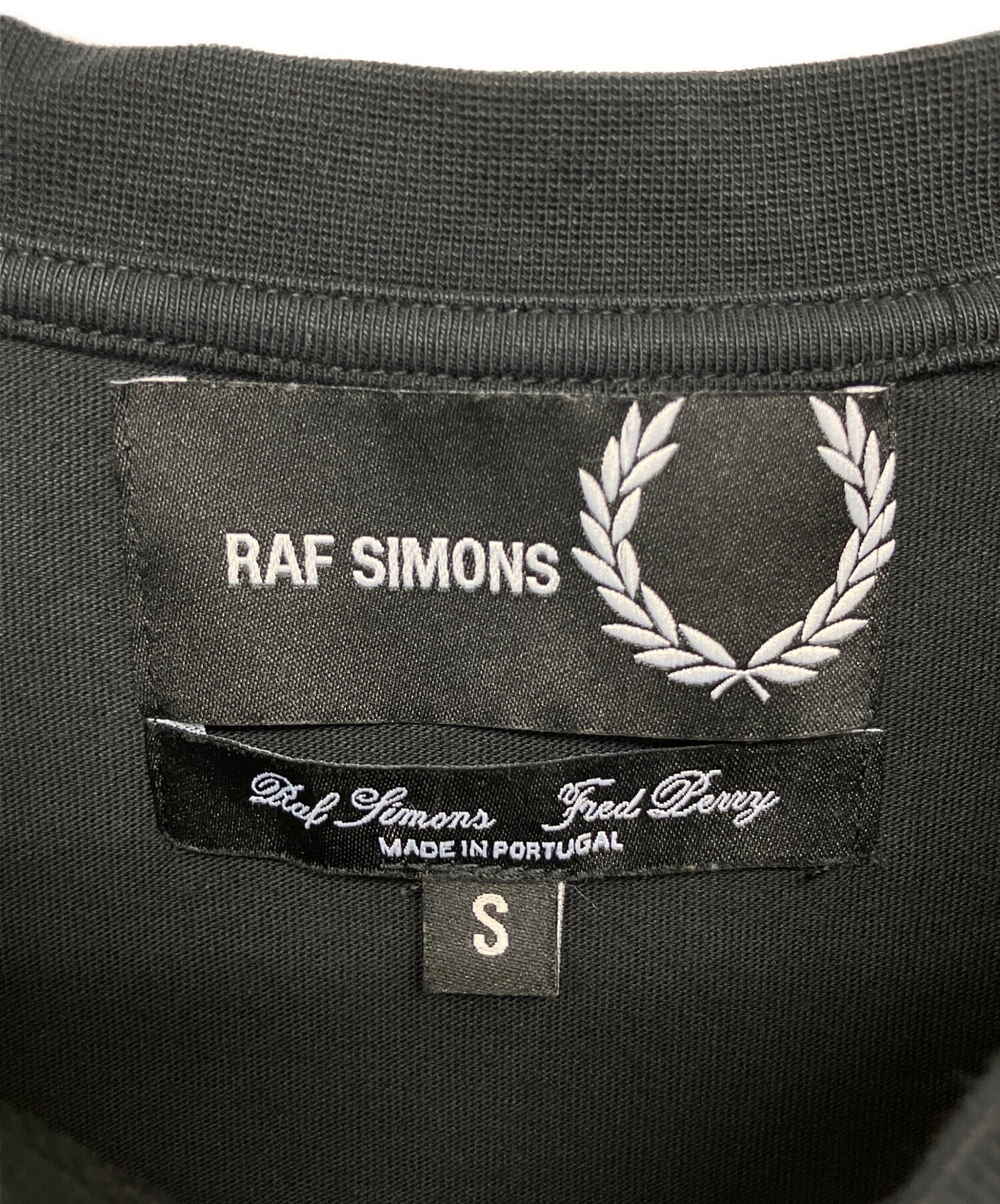 [Pre-owned] RAF SIMONS T-shirt