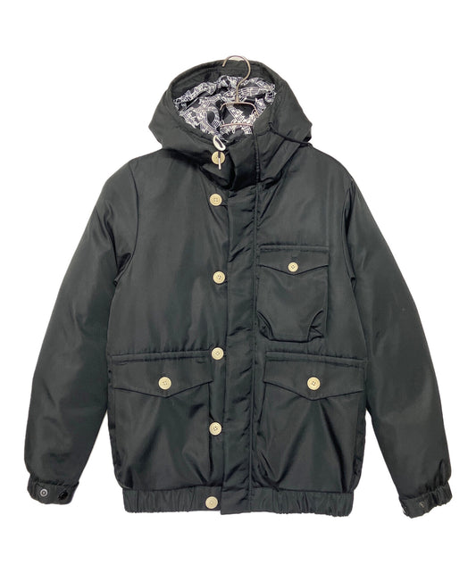 [Pre-owned] NUMBER (N)INE down jacket