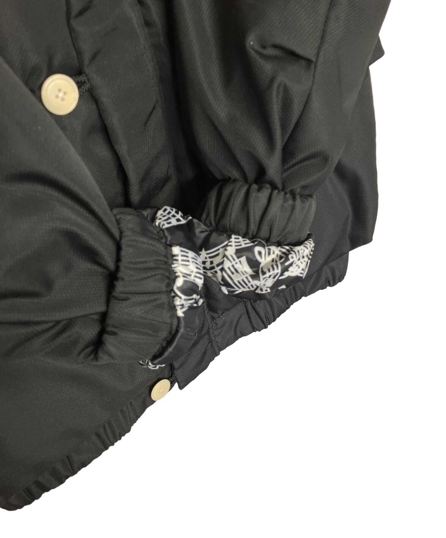[Pre-owned] NUMBER (N)INE down jacket