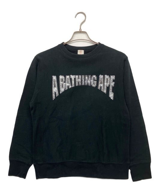 [Pre-owned] A BATHING APE Sweatshirt
